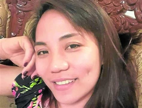 Mary Joyce Viray .